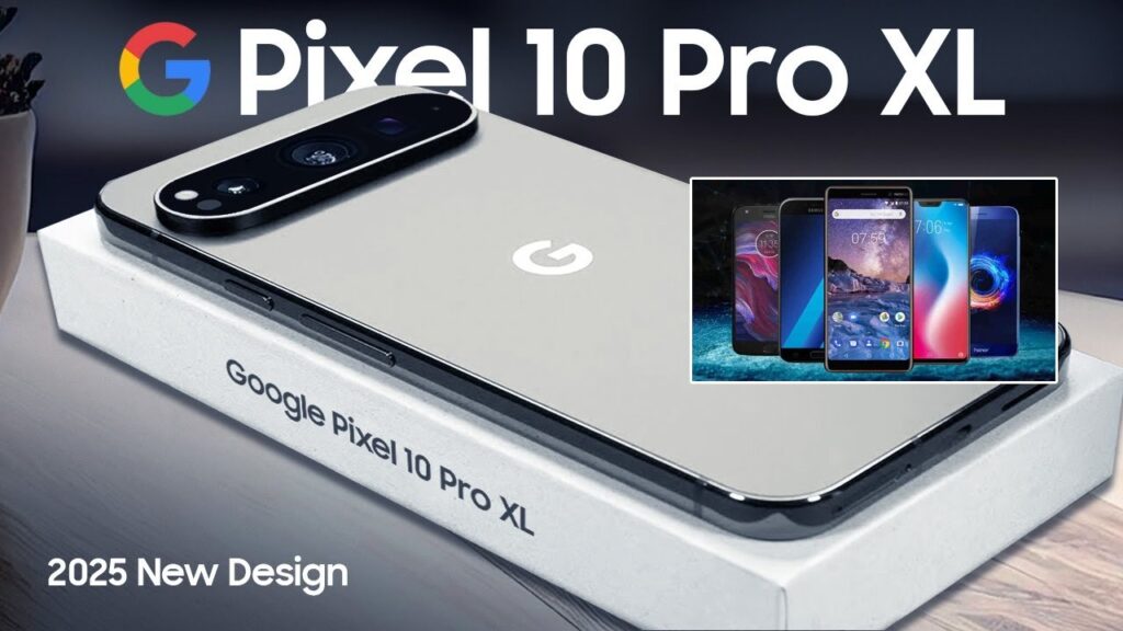 Top 5 SmartPhones