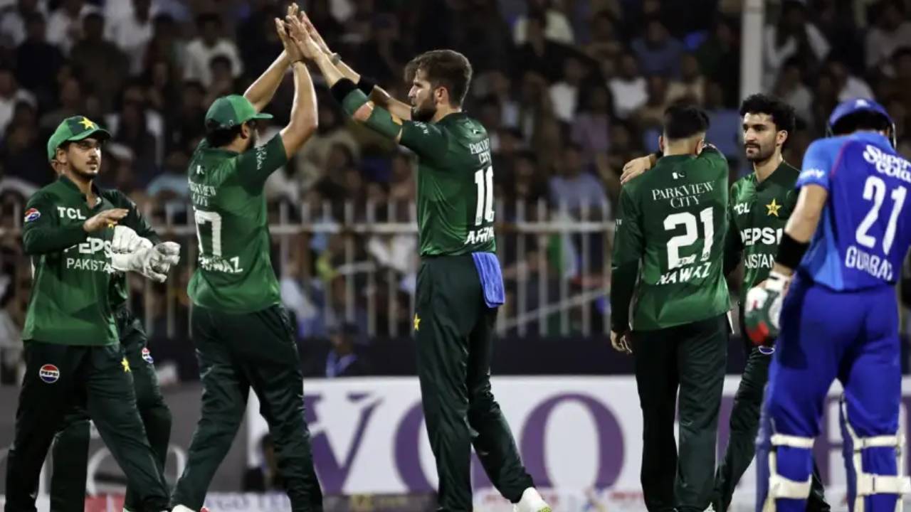 T20I Tri Series 2025 : ఆసియాకప్ 2025కి ముందు జోరందుకున్న పాక్.. భారత్కు ఇక కష్టకాలమేనా? T20I Tri Series 2025 : ఆసియాకప్ 2025కి ముందు జోరందుకున్న పాక్.. భారత్కు ఇక కష్టకాలమేనా?