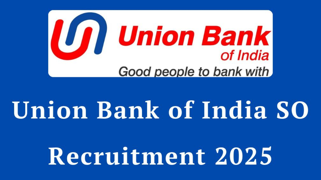 UBI Recruitment 2025: యూబీఐ బ్యాంకు రిక్రూట్మెంట్.. 250 పోస్టులకు నోటిఫికేషన్ విడుదల.. డైరెక్ట్ లింక్ తో ఇలా అప్లై చేసుకోండి UBI Recruitment 2025: యూబీఐ బ్యాంకు రిక్రూట్మెంట్.. 250 పోస్టులకు నోటిఫికేషన్ విడుదల.. డైరెక్ట్ లింక్ తో ఇలా అప్లై చేసుకోండి