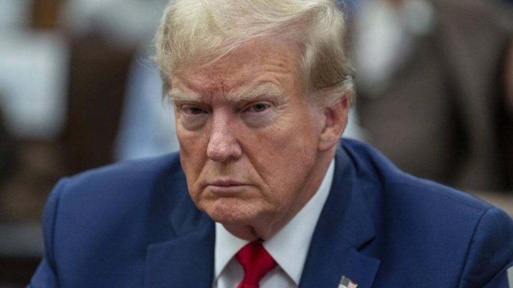 US Tariffs