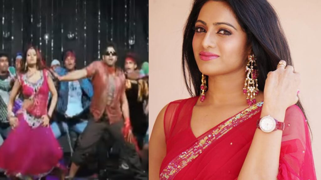Udayabhanu Rejected Pawan Kalyan Movie Special Song Offer after Allu Arjun Julayi Movie
