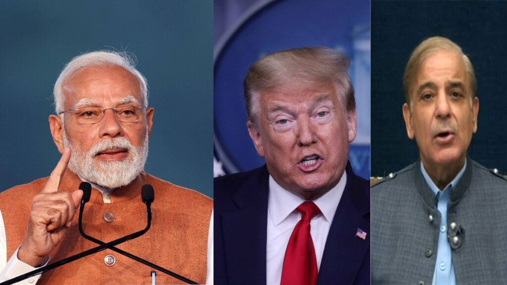 United States aid to Pakistan