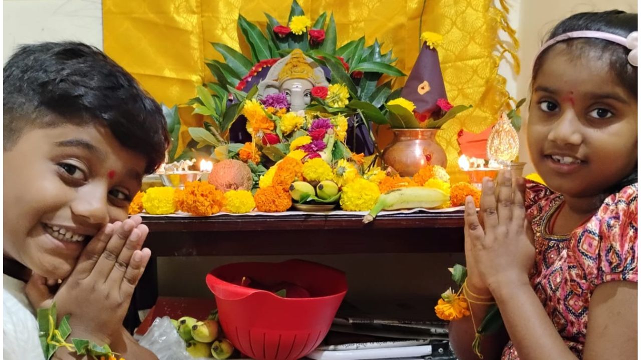 Selfie with Ganesha: 10టీవీ “సెల్ఫీ విత్‌ గణేశా”.. మీ ఫొటోలను ఇక్కడ చూసుకోండి..