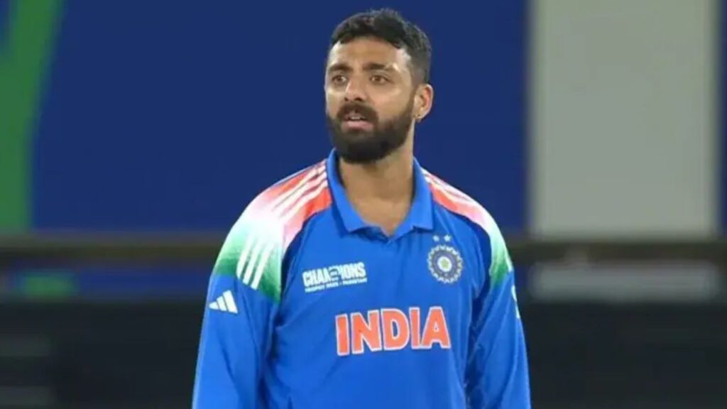 Varun Chakravarthy key comments ahead of Asia Cup 2025 team Selection