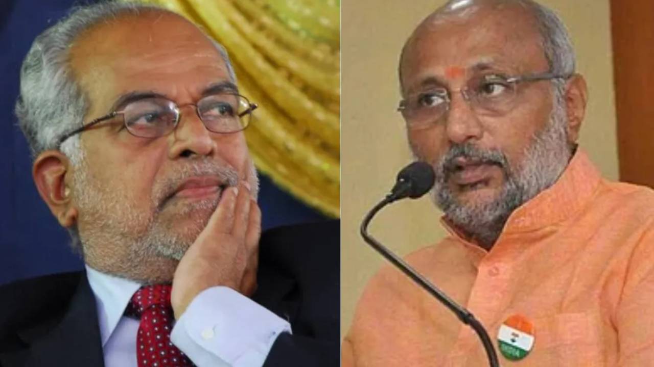 Vice Presidential Election 2025 : ఉపరాష్ట్రపతి ఎన్నికల్లో గెలిచేది ఎవరు..? ఎన్డీయే, ఇండియా కూటమి బలాబలాలు ఇవే.. Vice Presidential Election 2025 : ఉపరాష్ట్రపతి ఎన్నికల్లో గెలిచేది ఎవరు..? ఎన్డీయే, ఇండియా కూటమి బలాబలాలు ఇవే..