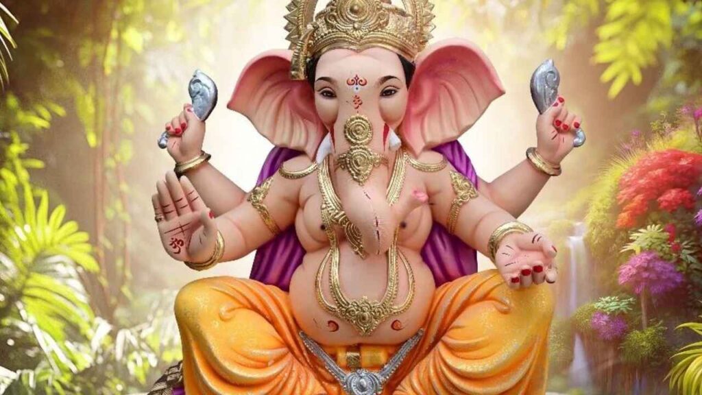 Vinayaka Chaturthi Mistakes