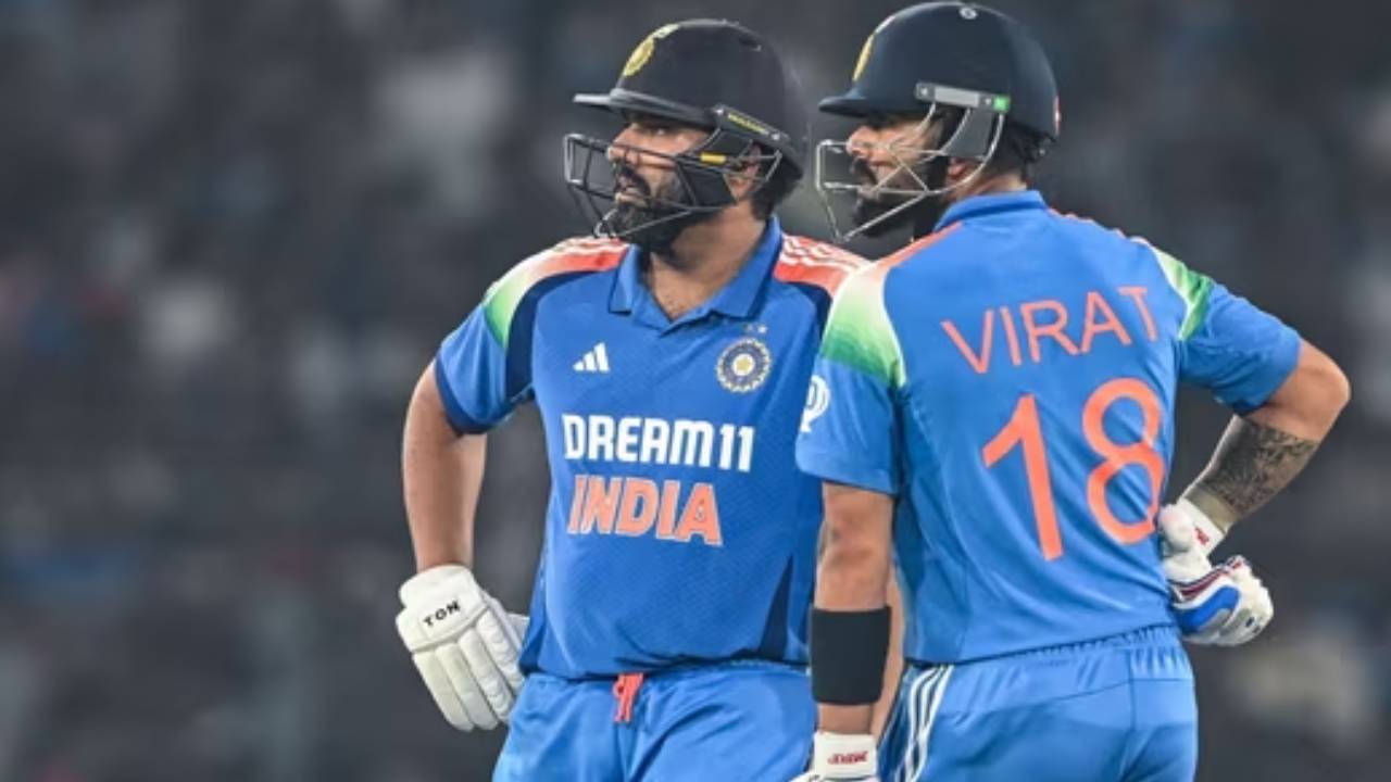 వరల్డ్ కప్ దాకా దేవుడెరుగు… కోహ్లీ, రోహిత్ శర్మ ముందే రాంరాం కొట్టేస్తారా? వరల్డ్ కప్ దాకా దేవుడెరుగు… కోహ్లీ, రోహిత్ శర్మ ముందే రాంరాం కొట్టేస్తారా?