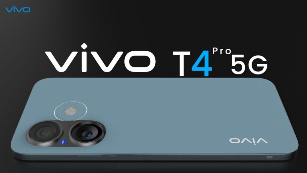 Vivo T4 Pro
