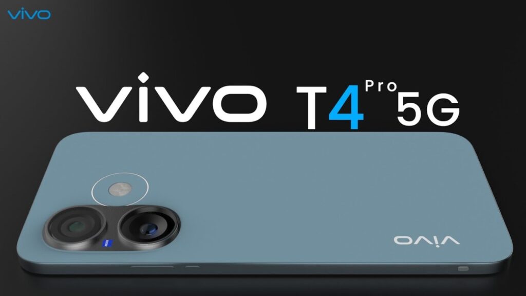Vivo T4 Pro
