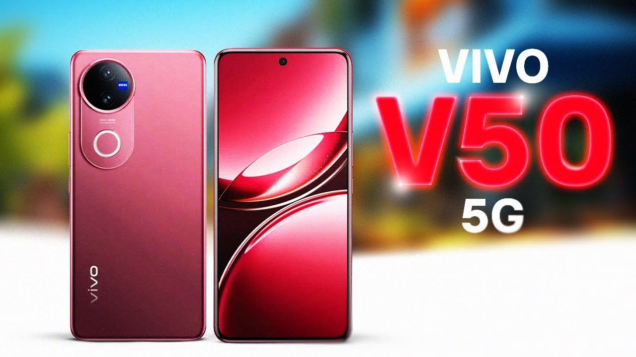 Vivo V50 : అమెజాన్ అద్భుతమైన ఆఫర్.. ఇలా కొన్నారంటే వివో V50 ఫోన్ అతి తక్కువ ధరకే.. ఇలాంటి డీల్ మళ్లీ రాదు..! Vivo V50 : అమెజాన్ అద్భుతమైన ఆఫర్.. ఇలా కొన్నారంటే వివో V50 ఫోన్ అతి తక్కువ ధరకే.. ఇలాంటి డీల్ మళ్లీ రాదు..!