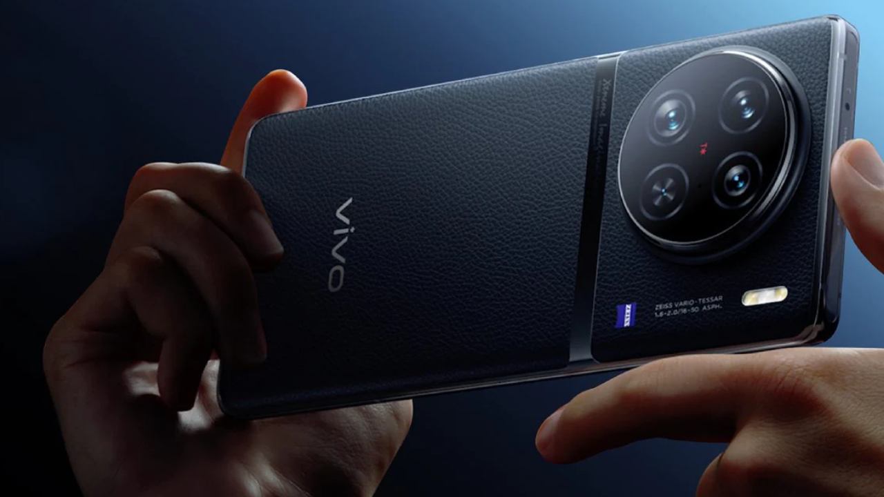Vivo X100 Pro : వివో X100 ప్రో చూశారా? వివో లవర్స్ ఇలాంటి ఫోన్ మిస్ చేయొద్దు.. అమెజాన్లో డిస్కౌంట్ ధరకే..! Vivo X100 Pro : వివో X100 ప్రో చూశారా? వివో లవర్స్ ఇలాంటి ఫోన్ మిస్ చేయొద్దు.. అమెజాన్లో డిస్కౌంట్ ధరకే..!