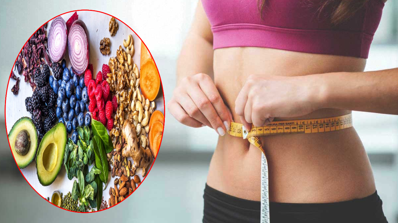 Weight Loss Tips: మిరాకిల్ బ్రేక్ ఫాస్ట్.. ఉందయం ఇవి తింటే.. కొవ్వు మొత్తం కొవ్వొత్తిలా కరిగిపోతుంది.. పొట్ట ఫ్లాట్ గా మారిపోతుంది Weight Loss Tips: మిరాకిల్ బ్రేక్ ఫాస్ట్.. ఉందయం ఇవి తింటే.. కొవ్వు మొత్తం కొవ్వొత్తిలా కరిగిపోతుంది.. పొట్ట ఫ్లాట్ గా మారిపోతుంది