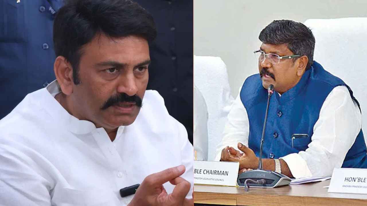 West Godavari District: పశ్చిమగోదావరి జిల్లా కేంద్రంపై ఎందుకీ రాజకీయ రచ్చ? చంద్రబాబు, పవన్ ఎలా పరిష్కరిస్తారు? West Godavari District: పశ్చిమగోదావరి జిల్లా కేంద్రంపై ఎందుకీ రాజకీయ రచ్చ? చంద్రబాబు, పవన్ ఎలా పరిష్కరిస్తారు?
