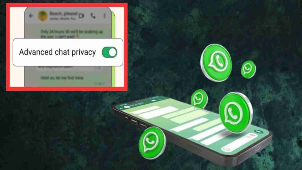 WhatsApp Security