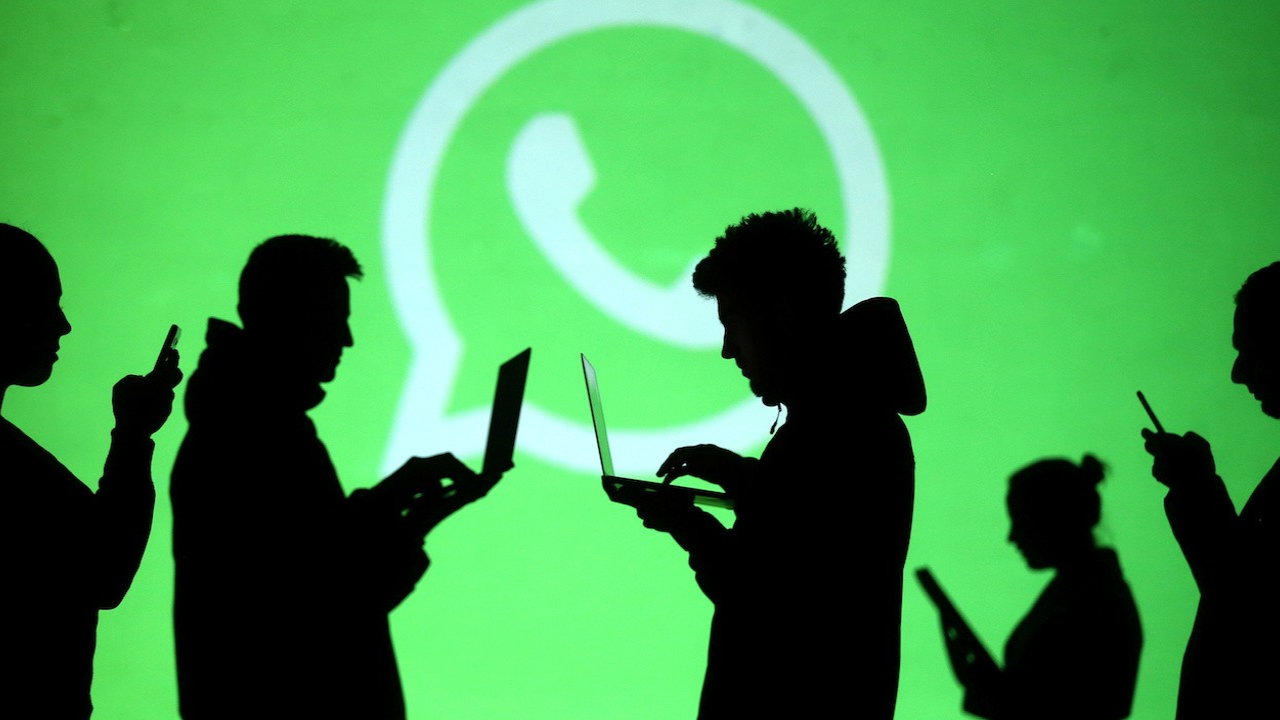 Whatsapp Guest Chats : వావ్.. గుడ్ న్యూస్.. ఇక వాట్సాప్ అవసరం లేదు.. అకౌంట్ లేకున్నా నేరుగా ‘గెస్ట్’ చాట్ చేయొచ్చు.. ఎలాగంటే? Whatsapp Guest Chats : వావ్.. గుడ్ న్యూస్.. ఇక వాట్సాప్ అవసరం లేదు.. అకౌంట్ లేకున్నా నేరుగా ‘గెస్ట్’ చాట్ చేయొచ్చు.. ఎలాగంటే?