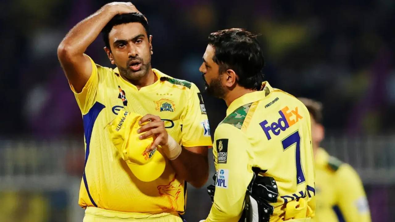 Ashwin : ఇదేం సిత్రమో.. అశ్విన్ మొదటి, ఆఖరి ఐపీఎల్ వికెట్లు ఒకే రోజున ఇంకా.. Ashwin : ఇదేం సిత్రమో.. అశ్విన్ మొదటి, ఆఖరి ఐపీఎల్ వికెట్లు ఒకే రోజున ఇంకా..
