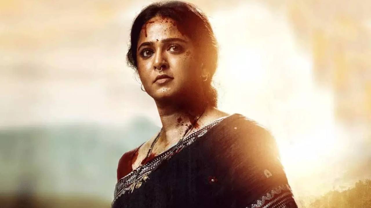 Anushka : ఘాటీ ప్రమోషన్స్కు దూరంగా అనుష్క.. కారణం ఇదేనా..? Anushka : ఘాటీ ప్రమోషన్స్కు దూరంగా అనుష్క.. కారణం ఇదేనా..?