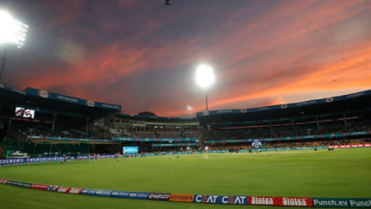 Womens ODI World cup 2025 : బెంగళూరుకు భారీ షాక్.. మహిళల వన్డే ప్రపంచకప్ 2025 షెడ్యూల్లో స్వల్ప మార్పులు.. Womens ODI World cup 2025 : బెంగళూరుకు భారీ షాక్.. మహిళల వన్డే ప్రపంచకప్ 2025 షెడ్యూల్లో స్వల్ప మార్పులు..