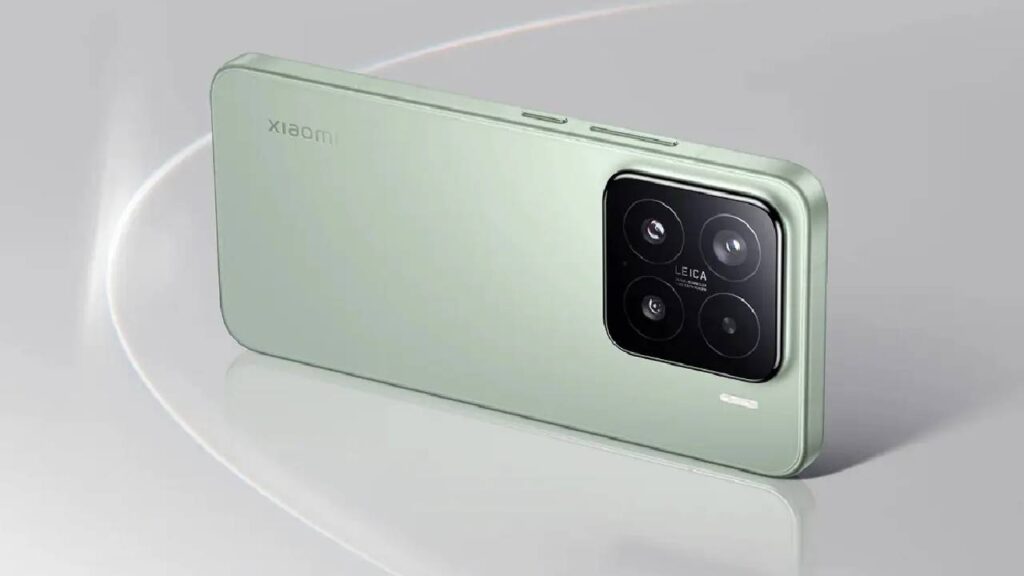 Xiaomi 16 Series