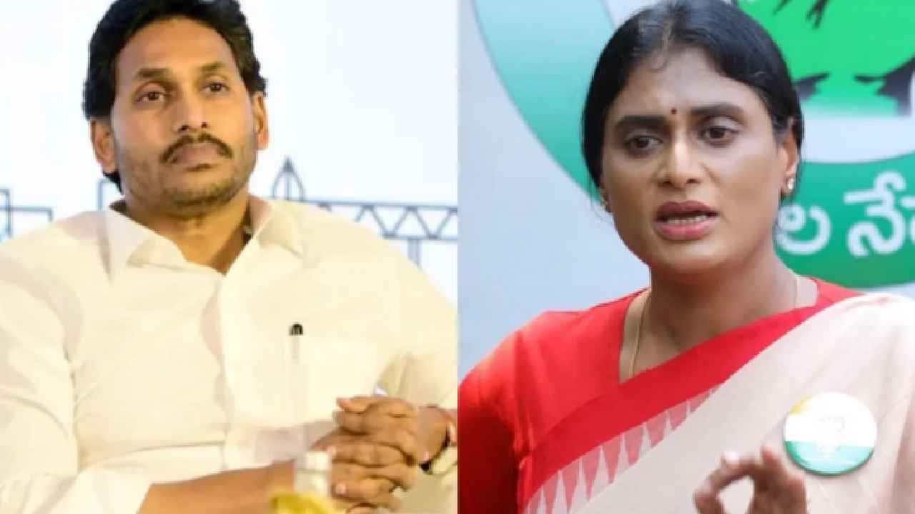 Ys Sharmila: మోదీతో హాట్లైన్ లేదని బైబిల్ మీద ప్రమాణం చేయగలరా? జగన్ కు షర్మిల సవాల్.. Ys Sharmila: మోదీతో హాట్లైన్ లేదని బైబిల్ మీద ప్రమాణం చేయగలరా? జగన్ కు షర్మిల సవాల్..