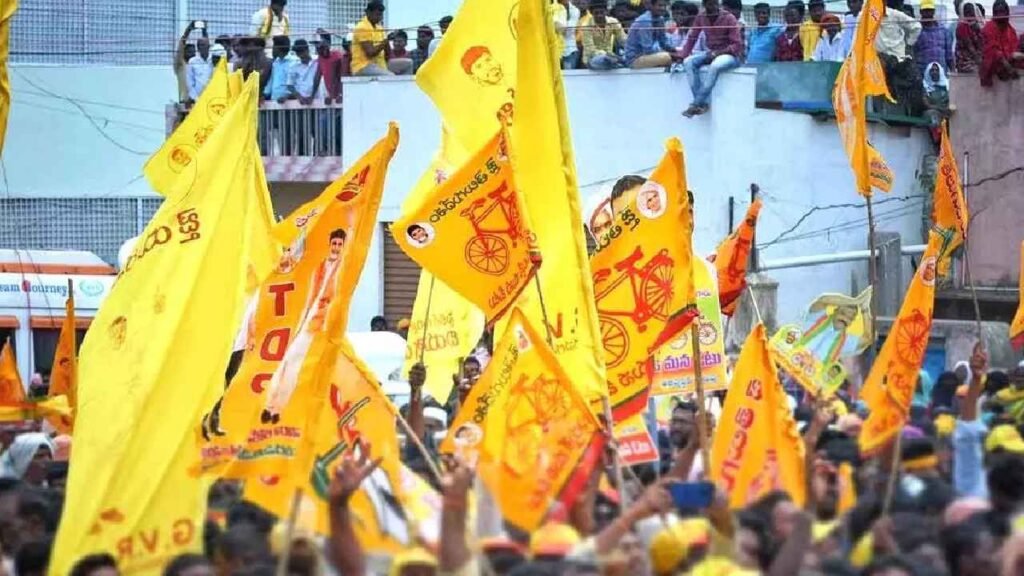 ZPTC By Polls