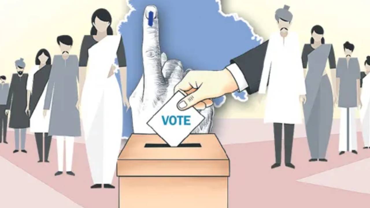 MPTC, ZPTC Elections : జడ్పీటీసీ, ఎంపీటీసీల ఎన్నికల నిర్వహణకు ఎస్ఈసీ సన్నాహాలు.. MPTC, ZPTC Elections : జడ్పీటీసీ, ఎంపీటీసీల ఎన్నికల నిర్వహణకు ఎస్ఈసీ సన్నాహాలు..