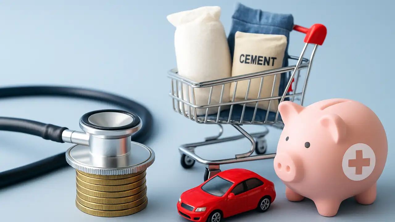 Zero GST : హెల్త్ ఇన్సూరెన్స్ పై జీరో జీఎస్టీ? వచ్చే నెలలో తేలిపోనుంది.. ఏయే వస్తువులు చౌకగా దొరకనున్నాయంటే? ఫుల్ డిటెయిల్స్.. Zero GST : హెల్త్ ఇన్సూరెన్స్ పై జీరో జీఎస్టీ? వచ్చే నెలలో తేలిపోనుంది.. ఏయే వస్తువులు చౌకగా దొరకనున్నాయంటే? ఫుల్ డిటెయిల్స్..