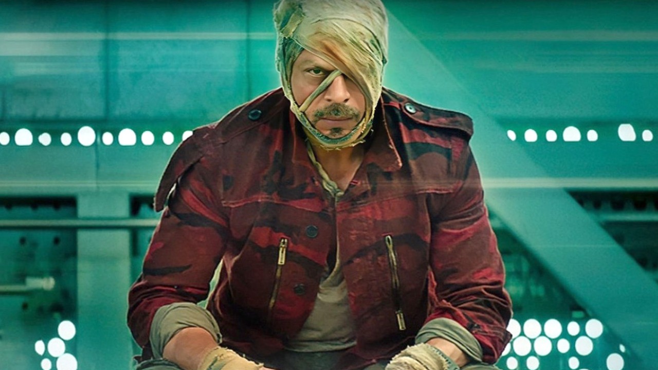 Shah Rukh Khan : 33 ఏళ్ళు.. వంద సినిమాలు.. బోలెడన్ని అవార్డులు.. గ్రేట్ సినిమాలకు కూడా రాని నేషనల్ అవార్డు ఫస్ట్ టైం ఇప్పుడు.. Shah Rukh Khan : 33 ఏళ్ళు.. వంద సినిమాలు.. బోలెడన్ని అవార్డులు.. గ్రేట్ సినిమాలకు కూడా రాని నేషనల్ అవార్డు ఫస్ట్ టైం ఇప్పుడు..