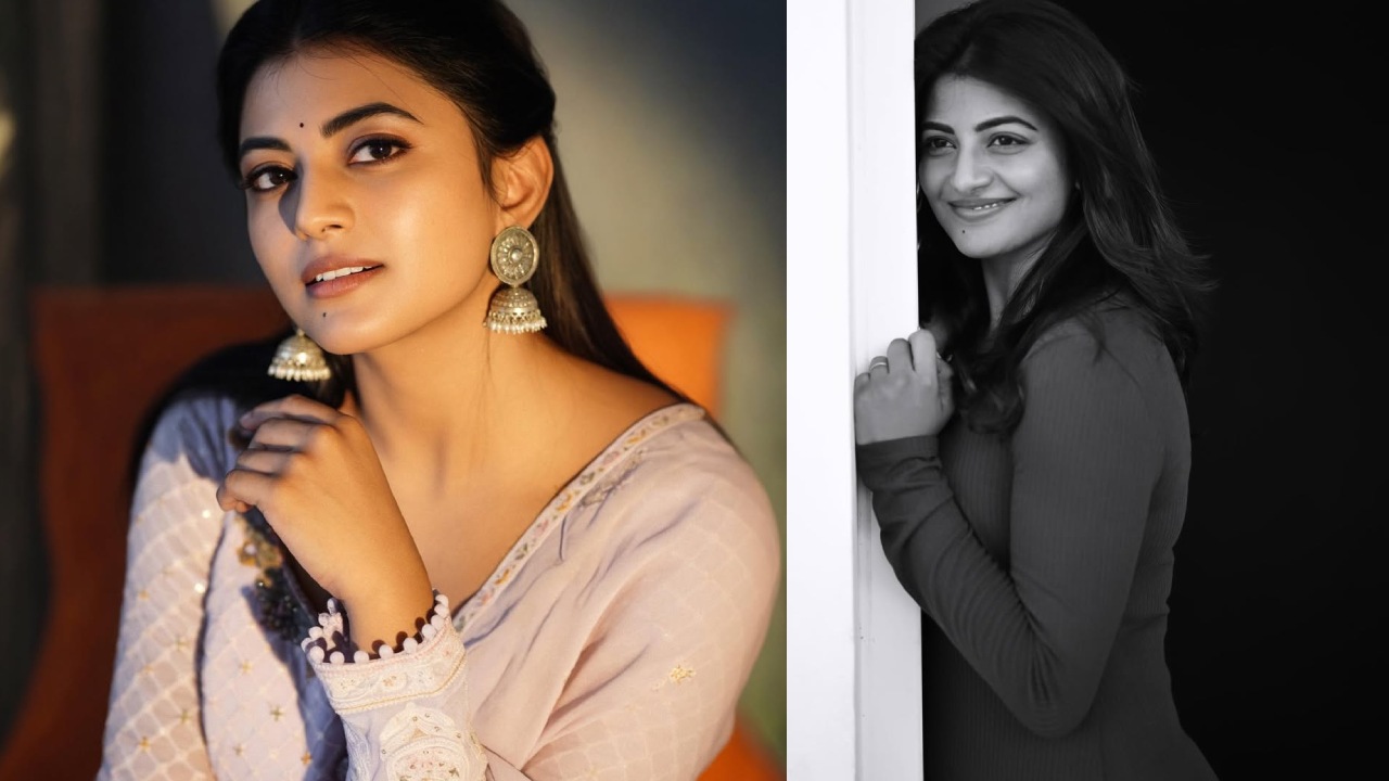Anandhi : ఆనంది హీరోయిన్ అయినపుడు స్కూల్ చదువుతుందట.. ఏ క్లాస్ తెలుసా? యాక్టింగ్ వద్దనుకుంది.. కానీ.. Anandhi : ఆనంది హీరోయిన్ అయినపుడు స్కూల్ చదువుతుందట.. ఏ క్లాస్ తెలుసా? యాక్టింగ్ వద్దనుకుంది.. కానీ..