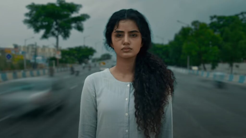 Anupama Parameswaran Court Room Drama Janaki V v/s State of Kerala OTT Streaming Details