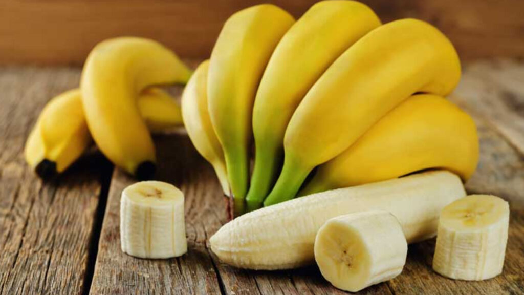 Banana Disadvantages: Is there a risk of diabetes from eating a banana a day?