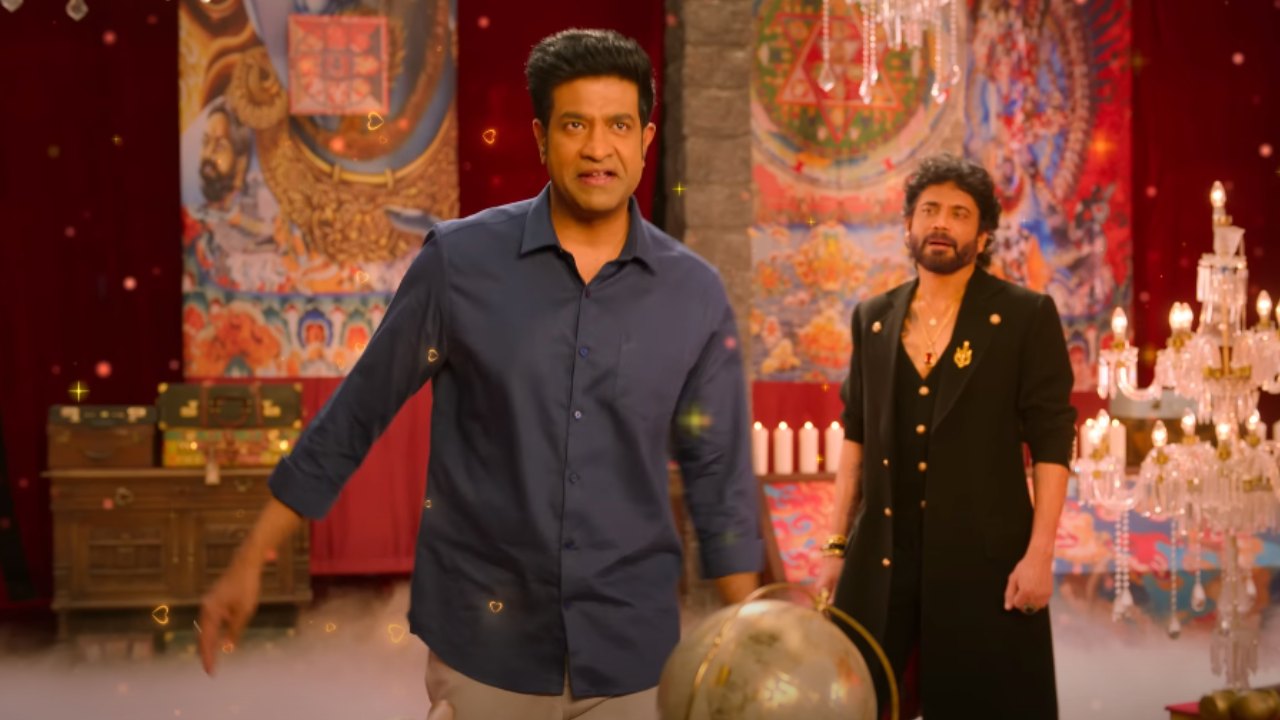 బిగ్ బాస్ తెలుగు సీజన్ 9 కొత్త ప్రోమో చూశారా..?