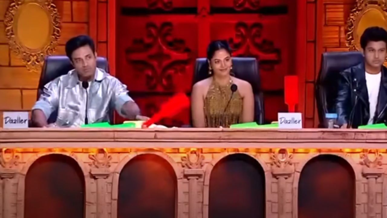 Bigg Boss Agnipariksha : బిగ్ బాస్ అగ్నిపరీక్ష ప్రోమో చూశారా? ఈ కామన్ పీపుల్స్ నుంచే బిగ్ బాస్ కి సెలెక్ట్ చేసేది.. Bigg Boss Agnipariksha : బిగ్ బాస్ అగ్నిపరీక్ష ప్రోమో చూశారా? ఈ కామన్ పీపుల్స్ నుంచే బిగ్ బాస్ కి సెలెక్ట్ చేసేది..