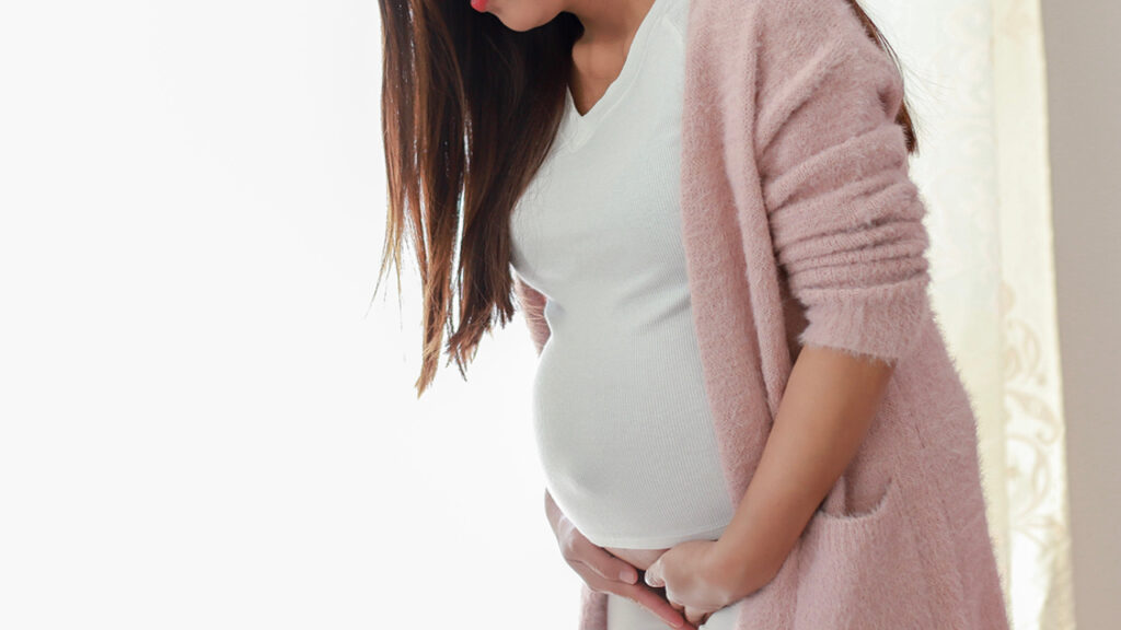 Health Tips: Health problems caused by calcium deficiency in pregnant women