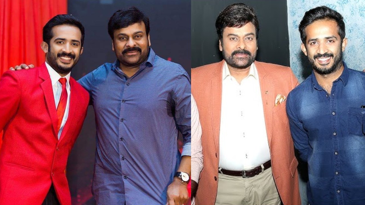 Chiranjeevi – Anchor Ravi : ఇది కదా మెగాస్టార్ అంటే.. రెండేళ్ల తర్వాత కూడా గుర్తుపెట్టుకొని.. నేను చూసి నమ్మే దేవుడు.. చిరు గురించి యాంకర్ రవి ఏం చెప్పాడంటే.. Chiranjeevi – Anchor Ravi : ఇది కదా మెగాస్టార్ అంటే.. రెండేళ్ల తర్వాత కూడా గుర్తుపెట్టుకొని.. నేను చూసి నమ్మే దేవుడు.. చిరు గురించి యాంకర్ రవి ఏం చెప్పాడంటే..