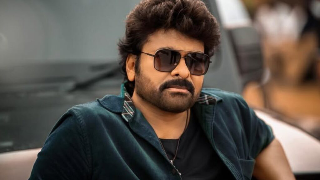 Megastar Chiranjeevi Birthday Fans Waiting for Vishwambhara and Anil Ravipudi Two Movies Updates