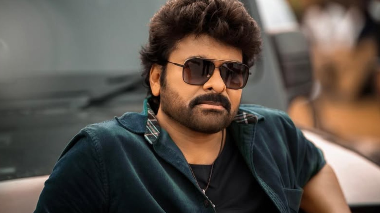 Megastar Chiranjeevi : మెగాస్టార్ బర్త్ డే.. రెండు సినిమాలు.. రెండు అప్డేట్స్.. ఫ్యాన్స్ కి పండగే.. Megastar Chiranjeevi : మెగాస్టార్ బర్త్ డే.. రెండు సినిమాలు.. రెండు అప్డేట్స్.. ఫ్యాన్స్ కి పండగే..