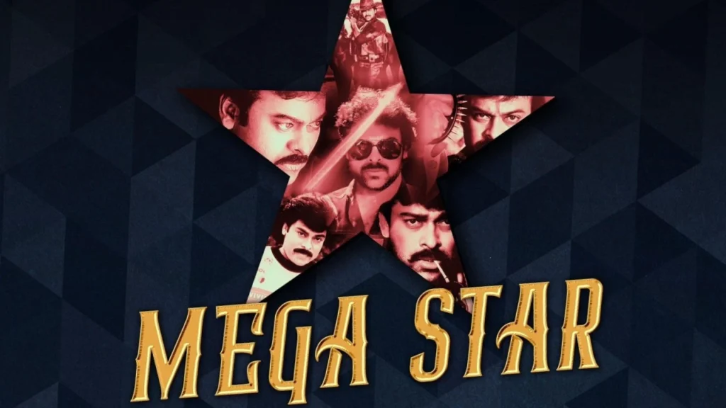 Megastar Chiranjeevi 70 Years Birthday Special