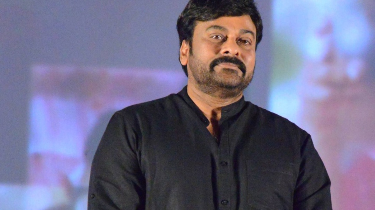 Chiranjeevi : టాలీవుడ్ సమ్మె ఎఫెక్ట్.. మెగాస్టార్ తో నిర్మాతల భేటీ.. చిరంజీవి ఏమన్నారంటే.. Chiranjeevi : టాలీవుడ్ సమ్మె ఎఫెక్ట్.. మెగాస్టార్ తో నిర్మాతల భేటీ.. చిరంజీవి ఏమన్నారంటే..