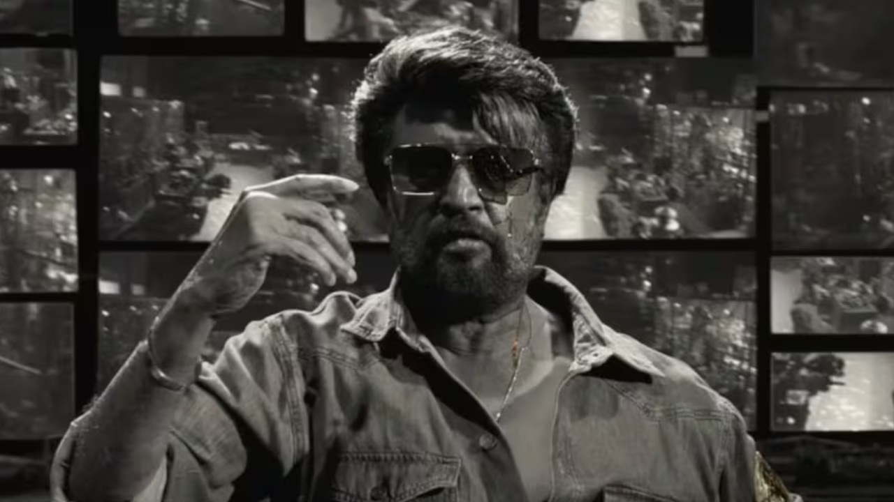 Coolie Collections : మొదటి వీకెండ్ అయిపోయింది.. ‘కూలీ’ కలెక్షన్స్.. వార్ 2 కంటే ఎంత ఎక్కువ? బ్రేక్ ఈవెన్ ఎంత? Coolie Collections : మొదటి వీకెండ్ అయిపోయింది.. ‘కూలీ’ కలెక్షన్స్.. వార్ 2 కంటే ఎంత ఎక్కువ? బ్రేక్ ఈవెన్ ఎంత?