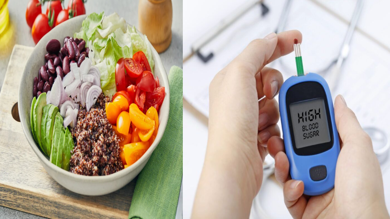 Diabetes: షుగర్ పేషెట్స్ కి గుడ్ న్యూస్.. మీ డైట్ లో ఈ ఆహరం చేర్చుకోండి.. దెబ్బకు కంట్రోల్ అవడం ఖాయం Diabetes: షుగర్ పేషెట్స్ కి గుడ్ న్యూస్.. మీ డైట్ లో ఈ ఆహరం చేర్చుకోండి.. దెబ్బకు కంట్రోల్ అవడం ఖాయం