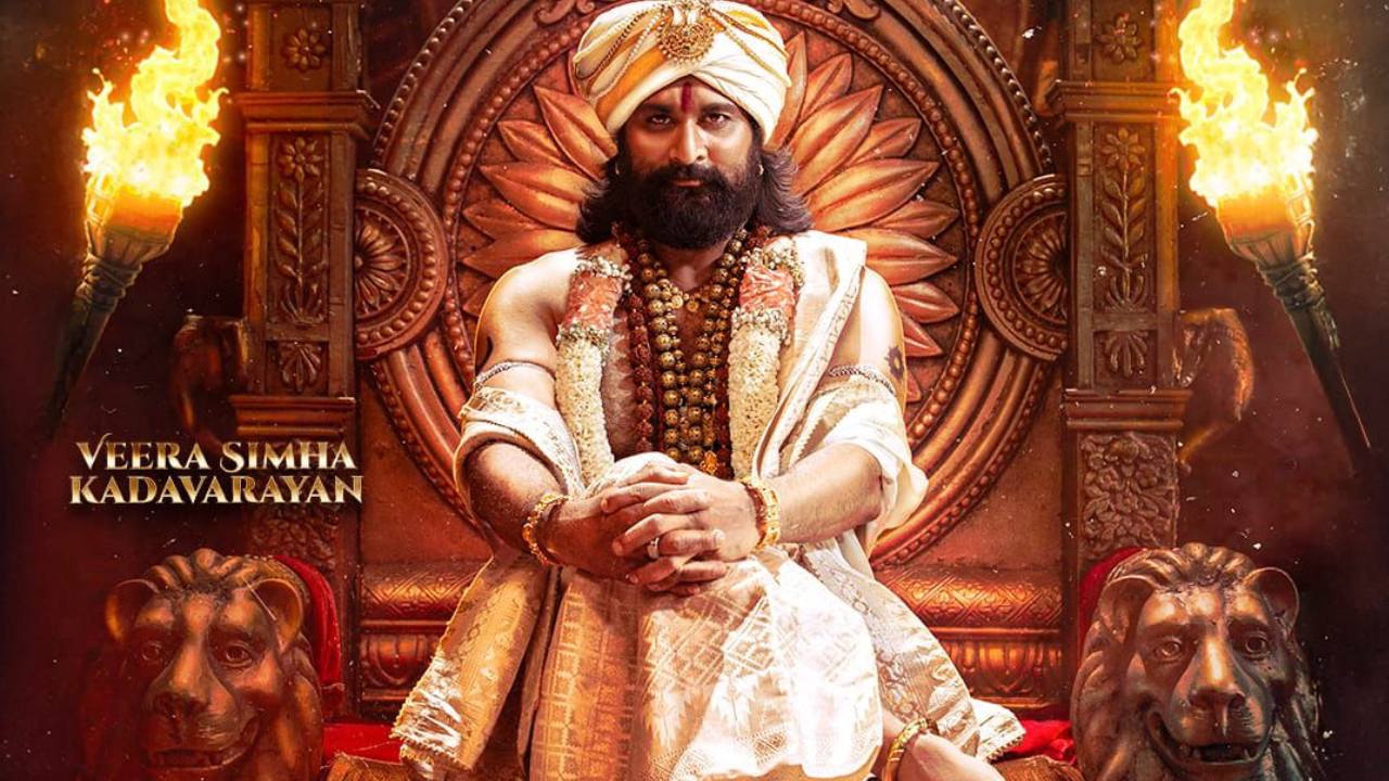 Draupathi 2 : ‘ద్రౌపతి 2’ సినిమా.. ఈసారి తమిళ్ తో పాటు తెలుగులో కూడా.. రాజుల కథతో.. Draupathi 2 : ‘ద్రౌపతి 2’ సినిమా.. ఈసారి తమిళ్ తో పాటు తెలుగులో కూడా.. రాజుల కథతో..