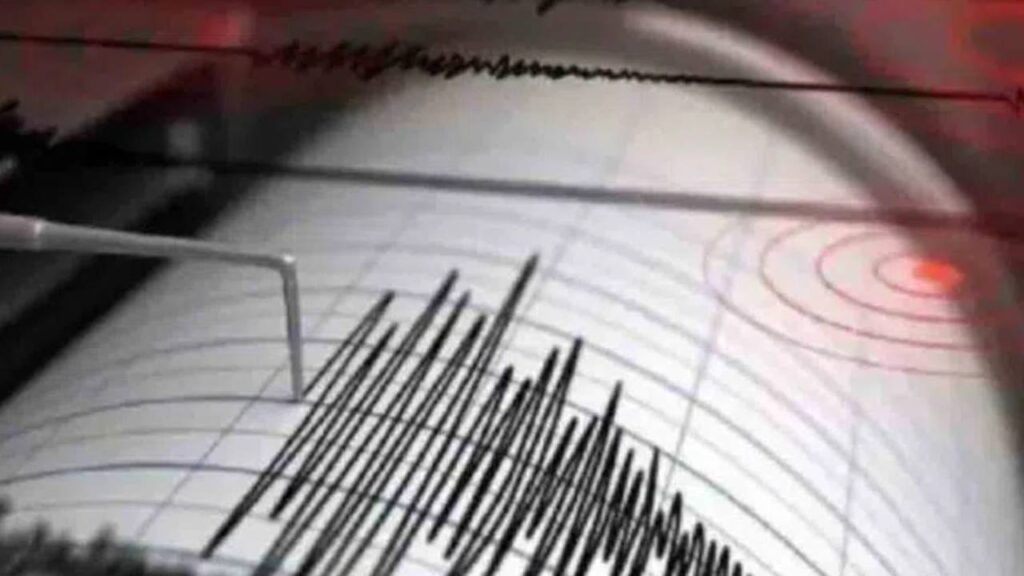 earthquakes
