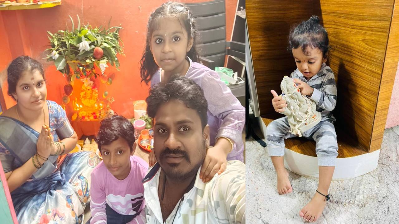 Selfie with Ganesha: 10టీవీ “సెల్ఫీ విత్‌ గణేశా”.. ఎక్కడ చూసినా ఇదే హవా..