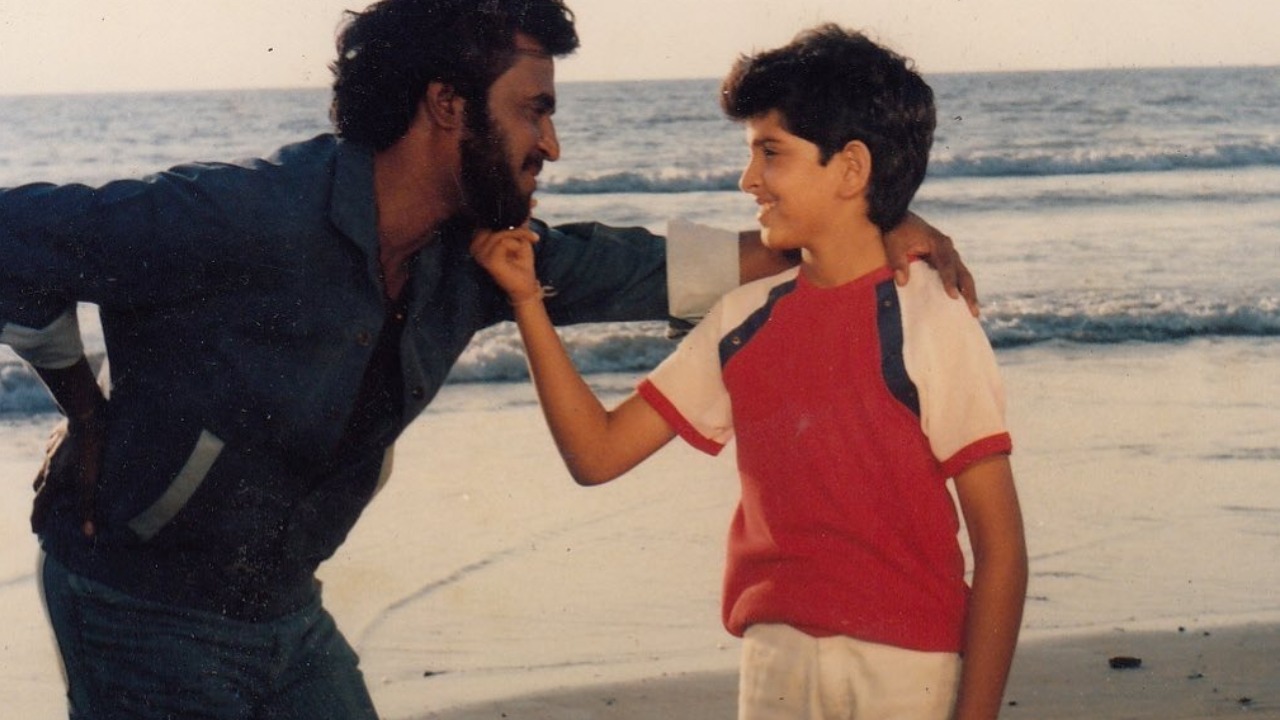Rajinikanth : అప్పుడు కొడుకుగా నటించి.. ఇప్పుడు రజినీకాంత్ తోనే వార్ కి సిద్దమైన హీరో.. Rajinikanth : అప్పుడు కొడుకుగా నటించి.. ఇప్పుడు రజినీకాంత్ తోనే వార్ కి సిద్దమైన హీరో..