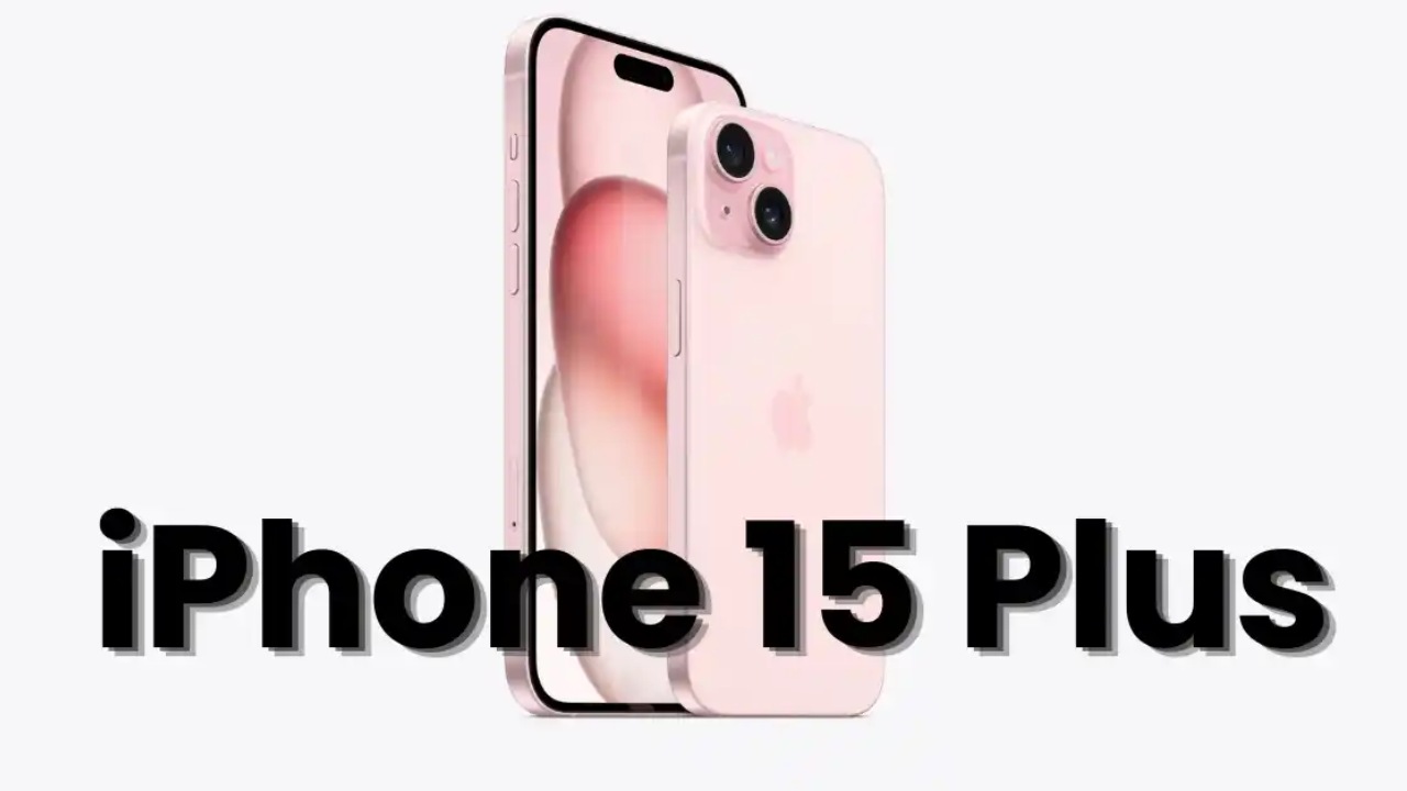 iPhone 15 Plus Price : ఆపిల్ లవర్స్ మీకోసమే.. ఐఫోన్ 15 ప్లస్పై మైండో బ్లోయింగ్ డిస్కౌంట్.. ఈ ఆఫర్లు అసలు వదులుకోవద్దు..! iPhone 15 Plus Price : ఆపిల్ లవర్స్ మీకోసమే.. ఐఫోన్ 15 ప్లస్పై మైండో బ్లోయింగ్ డిస్కౌంట్.. ఈ ఆఫర్లు అసలు వదులుకోవద్దు..!