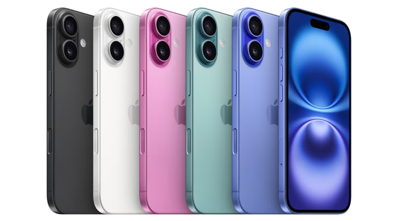 iPhone 16 Price : ఫ్లిప్కార్ట్లో బంపర్ డిస్కౌంట్.. ఆపిల్ ఐఫోన్ 16 ధర భారీగా తగ్గిందోచ్.. ఈ అద్భుతమైన డీల్ అసలు వదులుకోవద్దు..! iPhone 16 Price : ఫ్లిప్కార్ట్లో బంపర్ డిస్కౌంట్.. ఆపిల్ ఐఫోన్ 16 ధర భారీగా తగ్గిందోచ్.. ఈ అద్భుతమైన డీల్ అసలు వదులుకోవద్దు..!