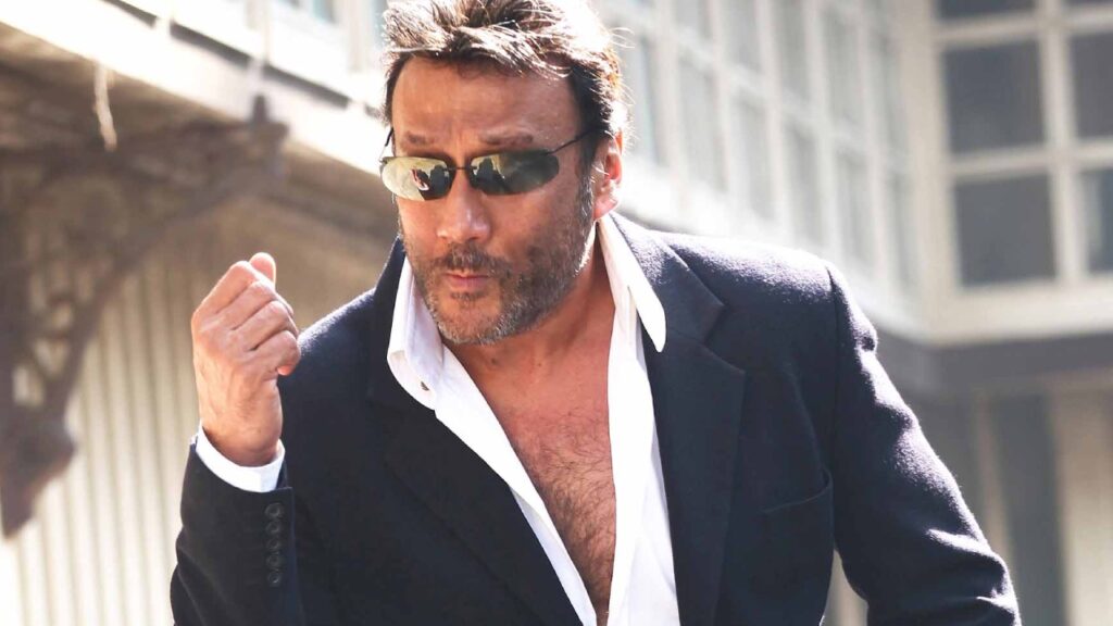 Jackie Shroff Investments gets Huge Returns after 15 Years