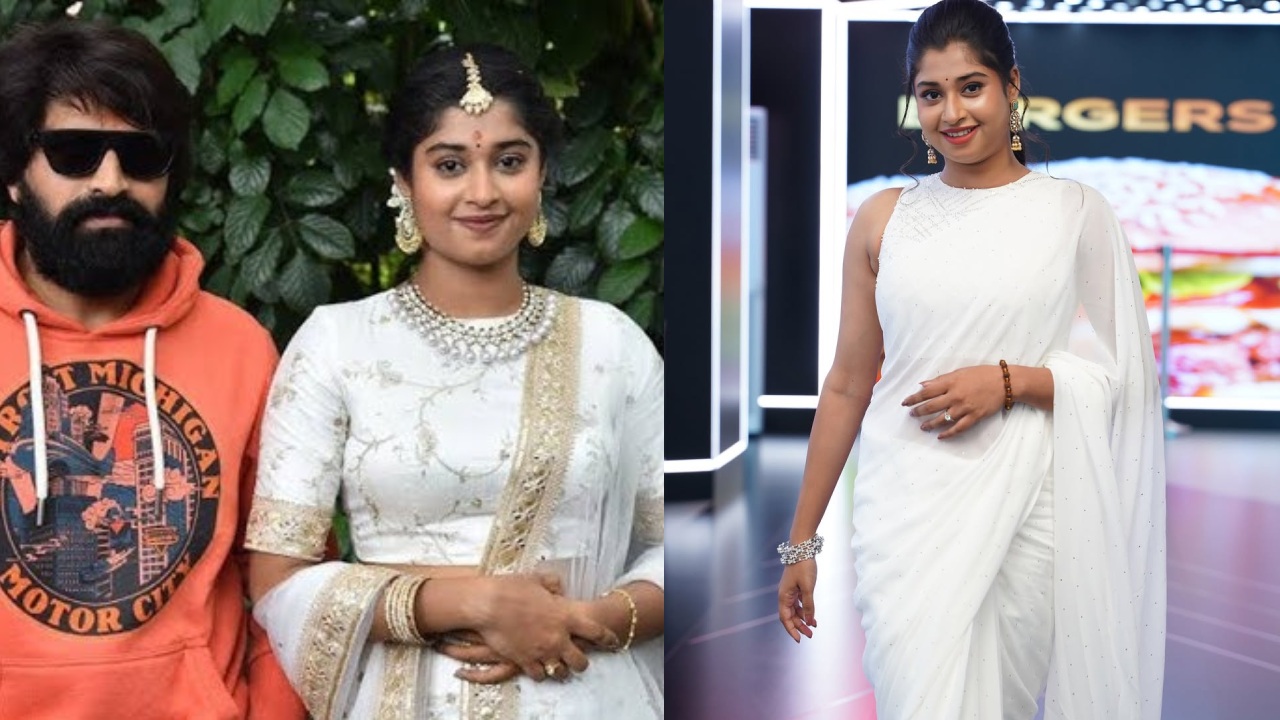 Shrasti Verma : జానీ మాస్టర్ పై కేసు.. కాంట్రవర్సీ.. ఇప్పుడు బిగ్ బాస్ లోకి ఎంట్రీ..? Shrasti Verma : జానీ మాస్టర్ పై కేసు.. కాంట్రవర్సీ.. ఇప్పుడు బిగ్ బాస్ లోకి ఎంట్రీ..?