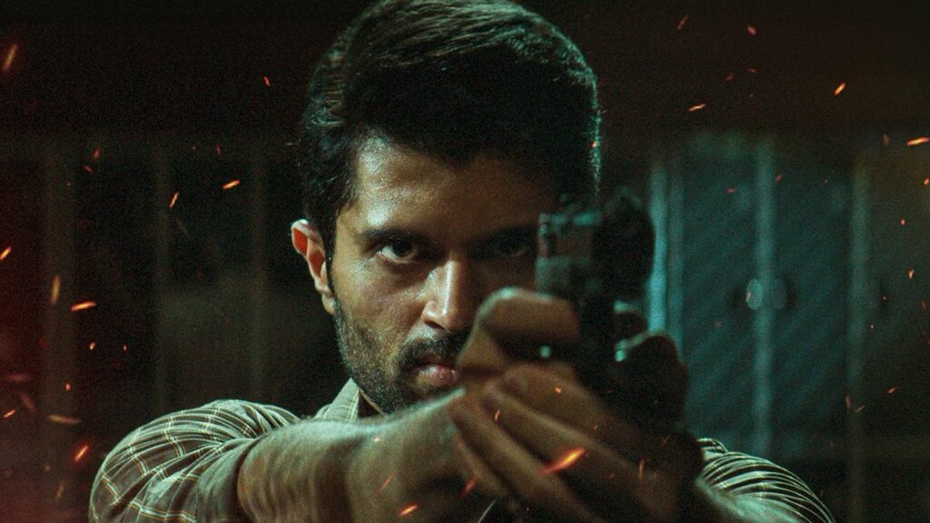 Vijay Deverakonda Kingdom Movie Creates New Record in Kerala with Collections